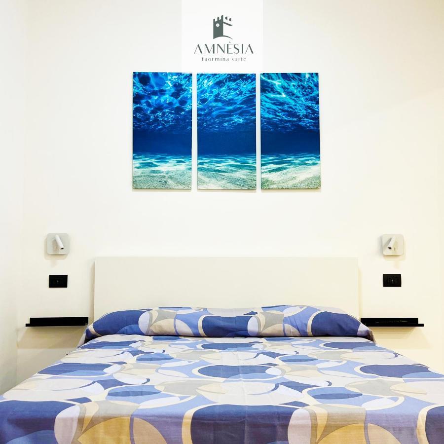 Amnesia Taormina Suite Luaran gambar