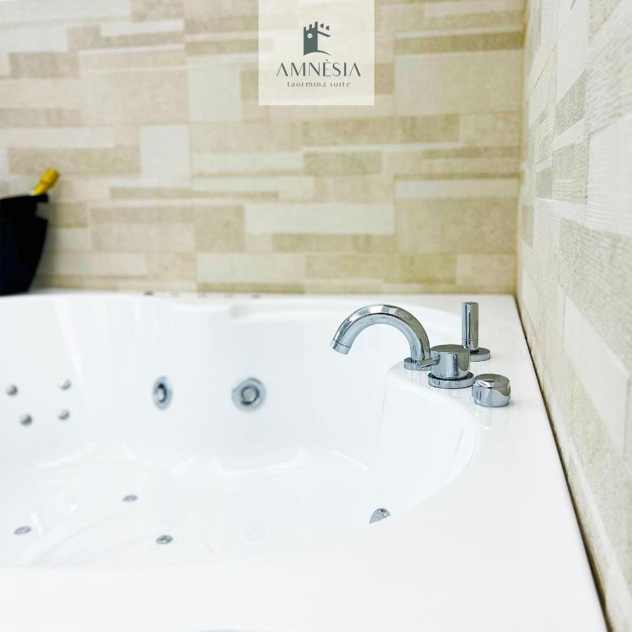 Amnesia Taormina Suite Luaran gambar