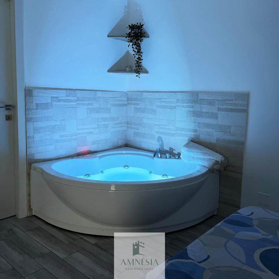 Amnesia Taormina Suite Luaran gambar