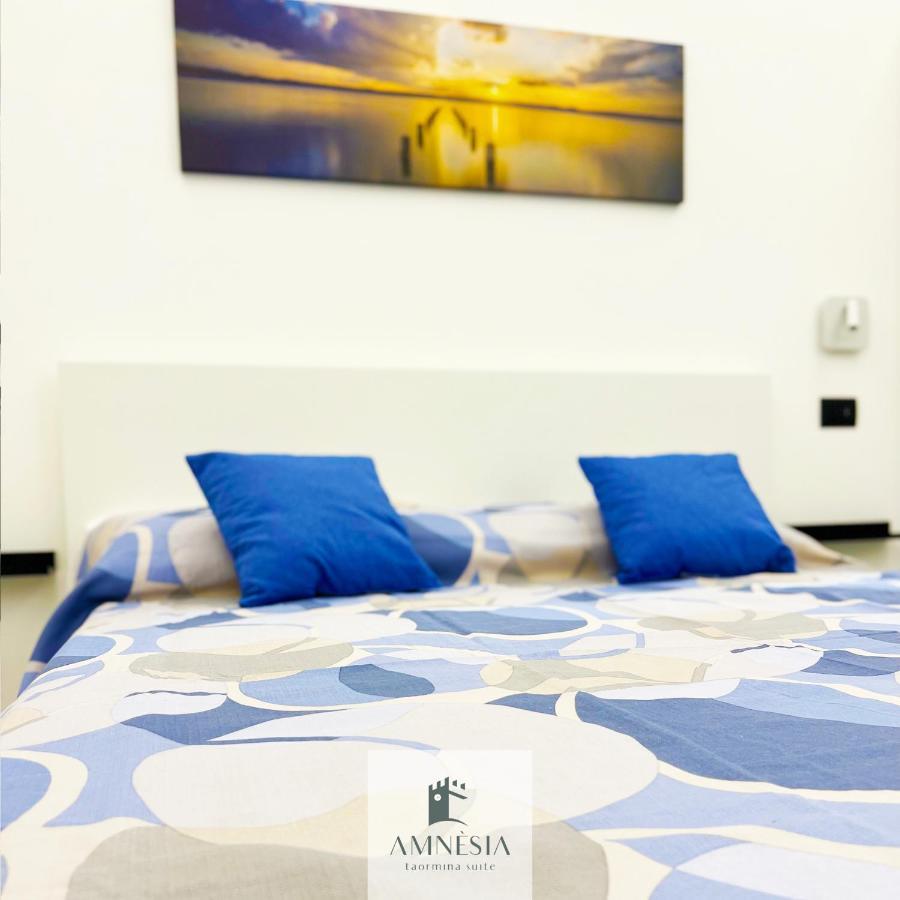 Amnesia Taormina Suite Luaran gambar