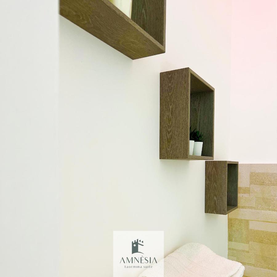 Amnesia Taormina Suite Luaran gambar